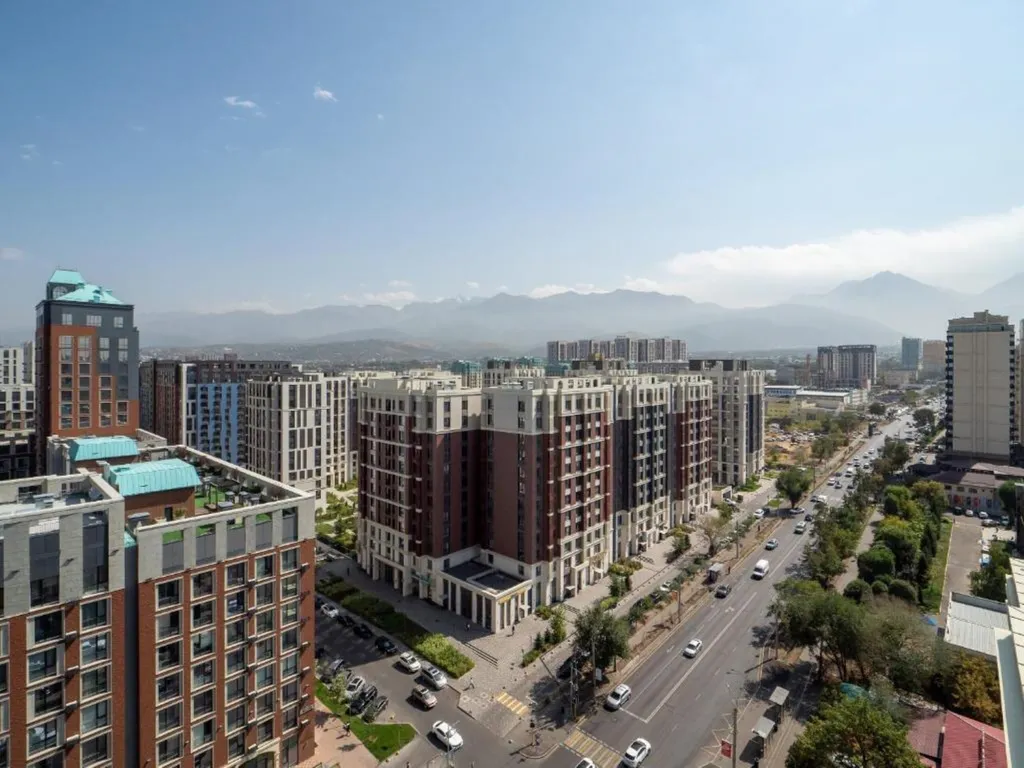 Апартаменты Estet premium