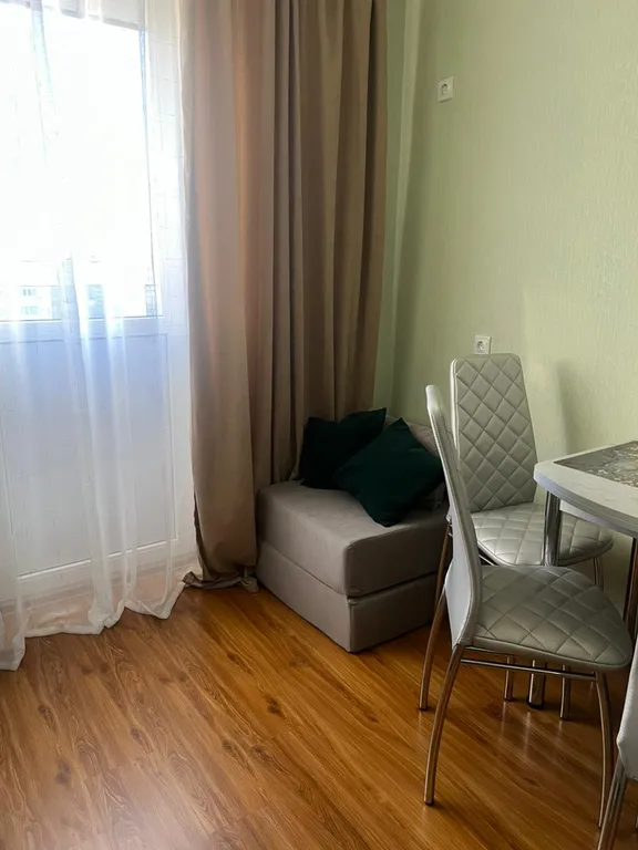 Квартира Апартаменты у парка Галицкого — Краснодар