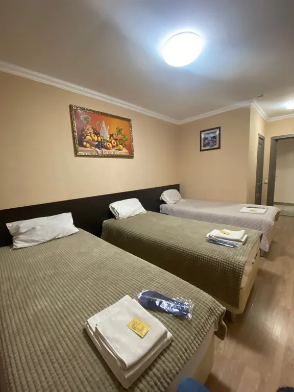 Квартира Комната — Ям