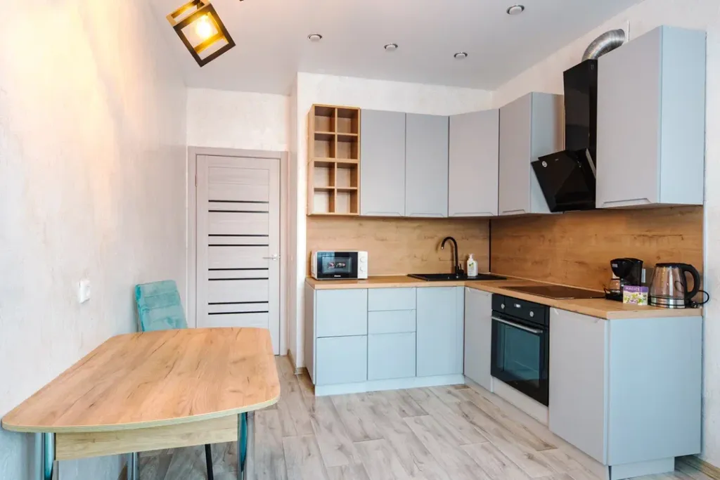 Квартира Однушка в центре города — аренда посуточно в Благовещенск