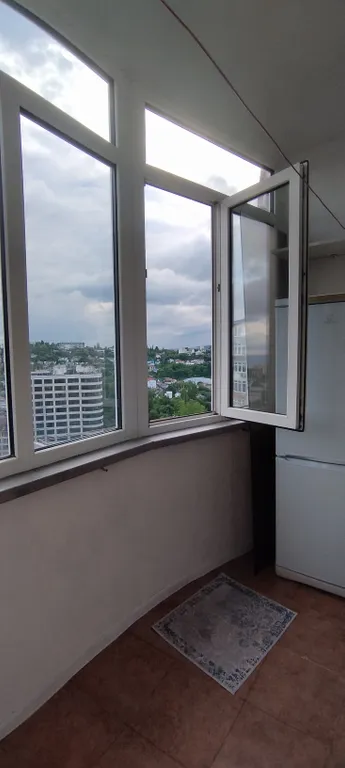 Квартира Видовая квартира в 15 минутах от моря — Сочи