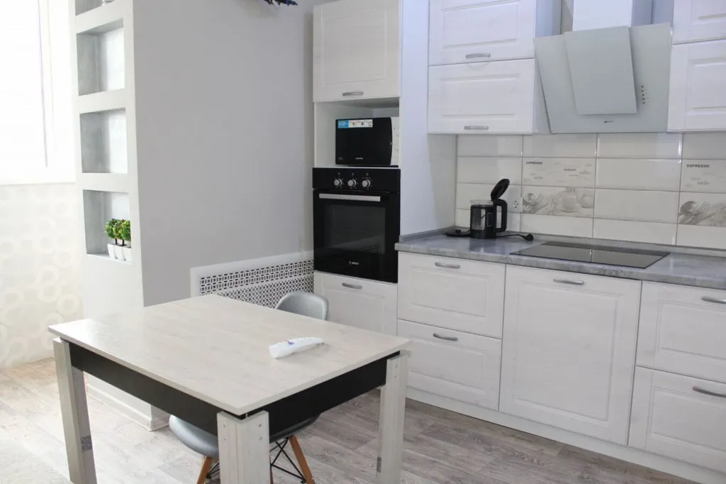 Однокомнатная квартира