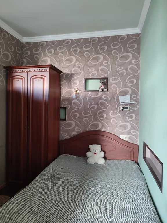 Квартира Уютная квартира в центре — Сириус