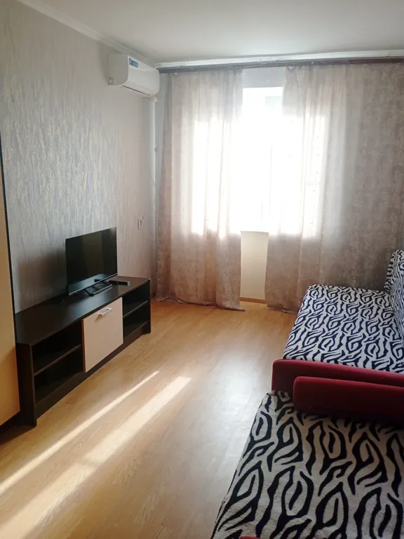 Квартира Квартира у моря — Сухум