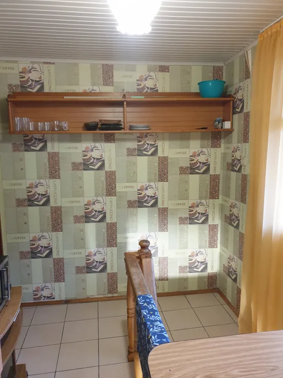 Коттедж Коттедж Уютный жилой объект в центре Сочи — Сочи