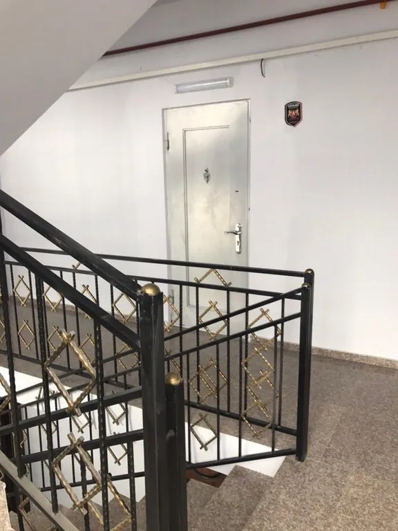 Пиацца апартамент