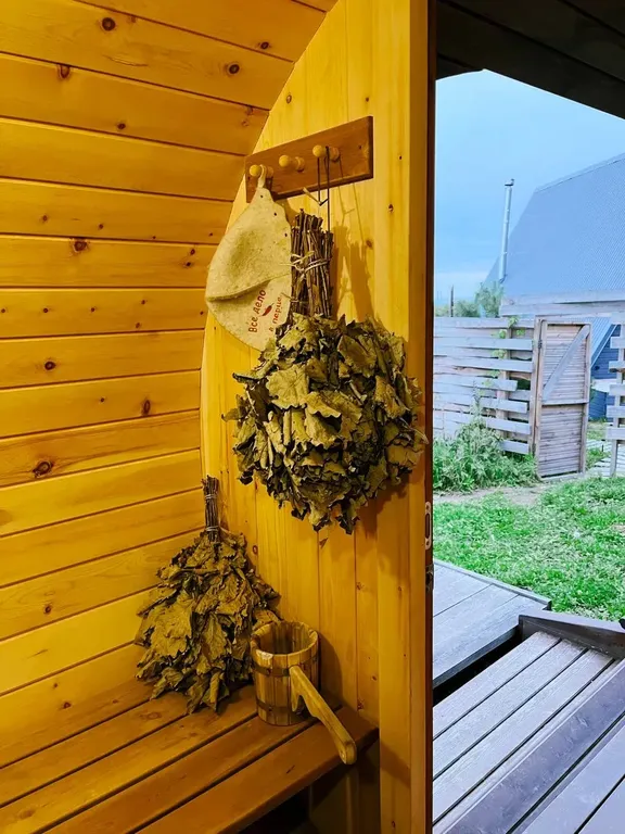 Ваш уютный уголок на Байкале