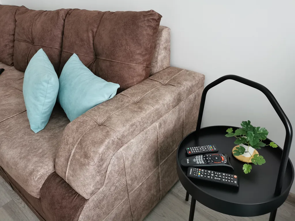 Квартира 2-комнатная видовая квартира в ЖК Кубанский — Краснодар