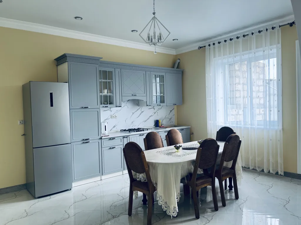 Дом рядом с морем