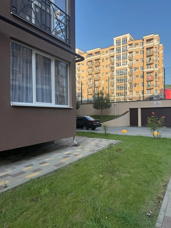 Уютная квартира в ЖК Семейный