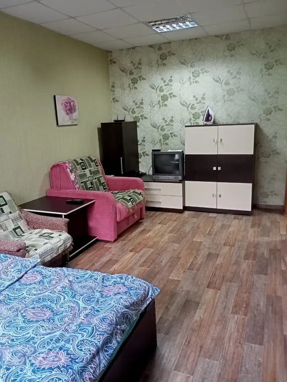 Квартира в центре