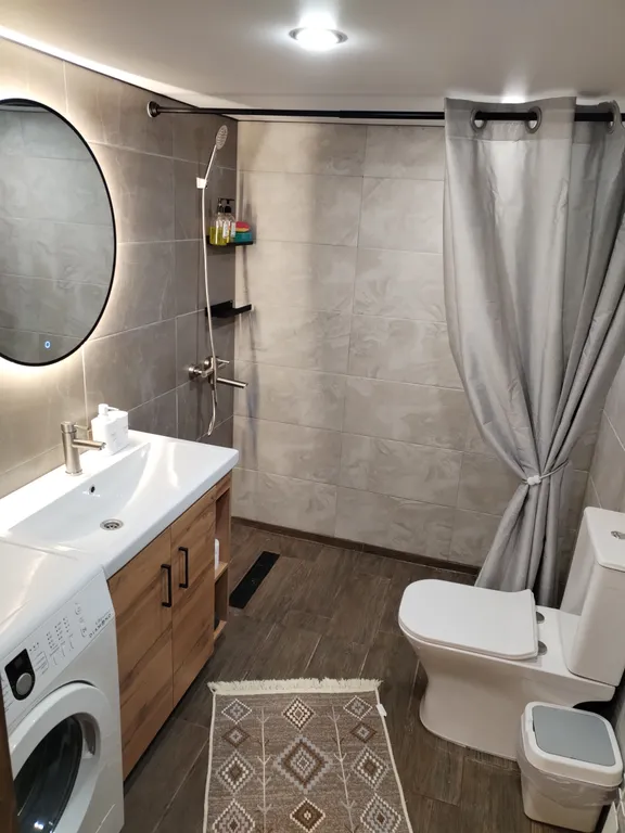 Дом Солнце усадьба Айsun