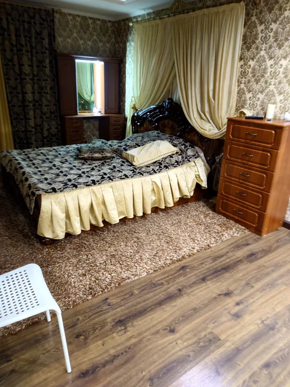 Коттедж Дом с хамамом и русской печкой для большой компании рядом с СПб — Вартемяги