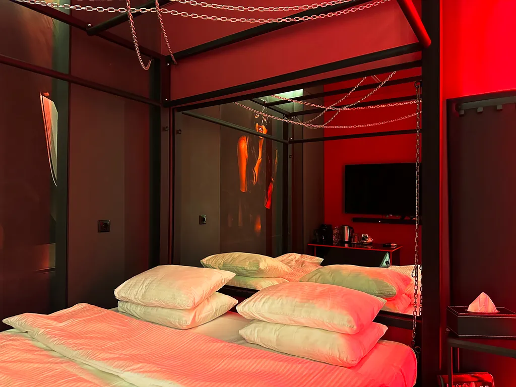 Квартира Комната — аренда посуточно в Красногорск