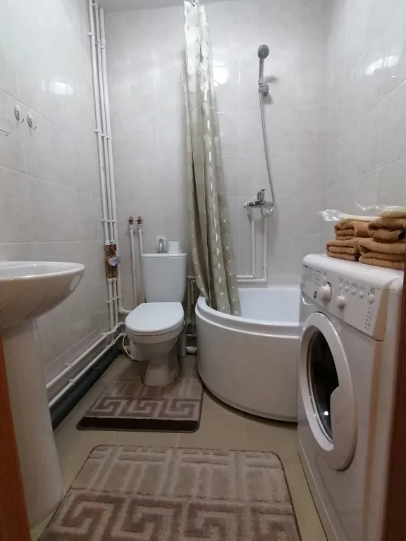 Новая студия с прятной аурой