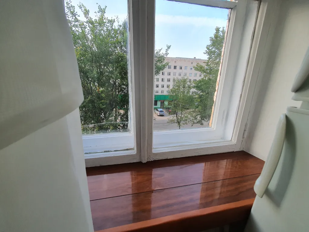 Уютная 2-комнатная квартира улица Молодежная