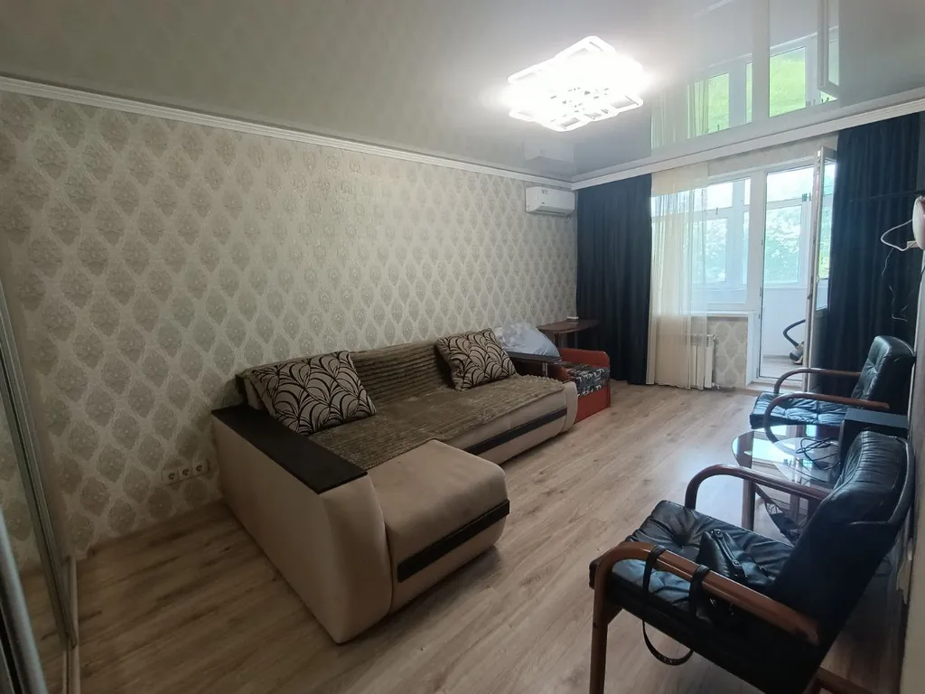 Отличная квартира, евроремонт