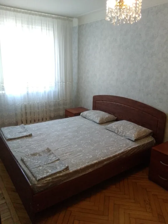 Квартира Квартира Как дома — Владикавказ