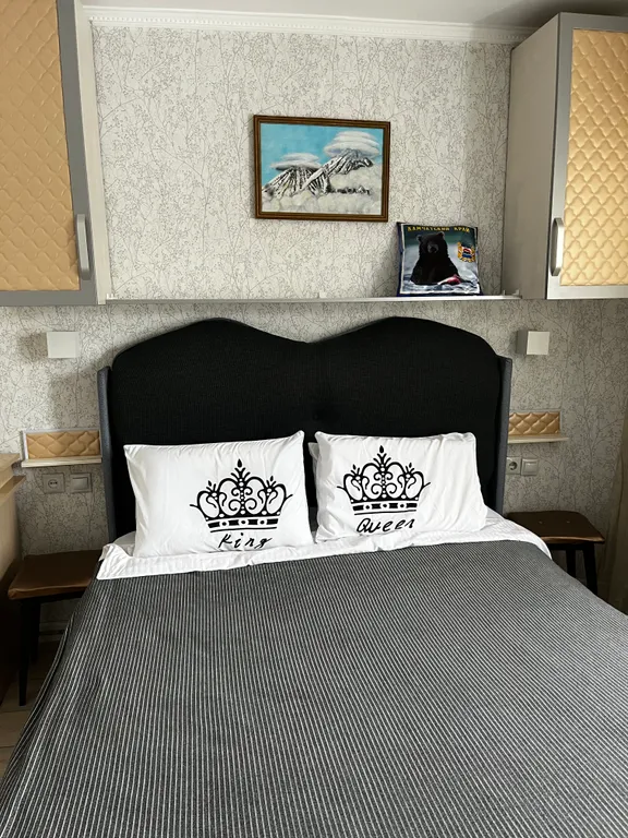 В Петропавловске-Камчатском полдень!