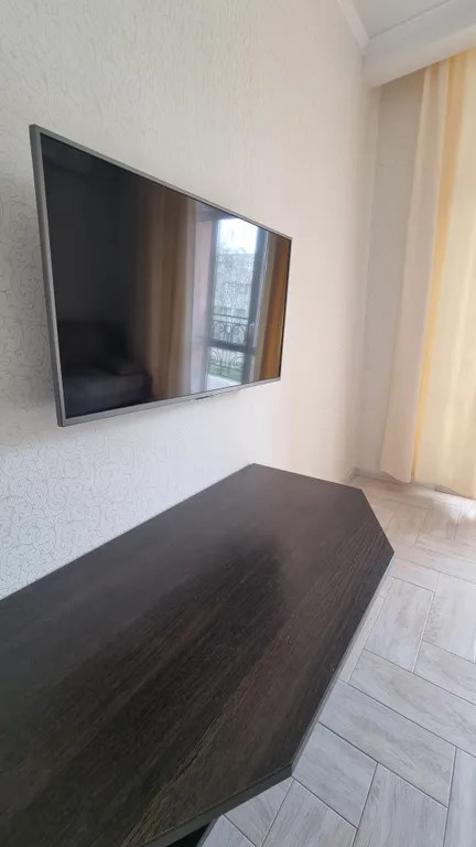 Квартира Шикарная квартира — Геленджик