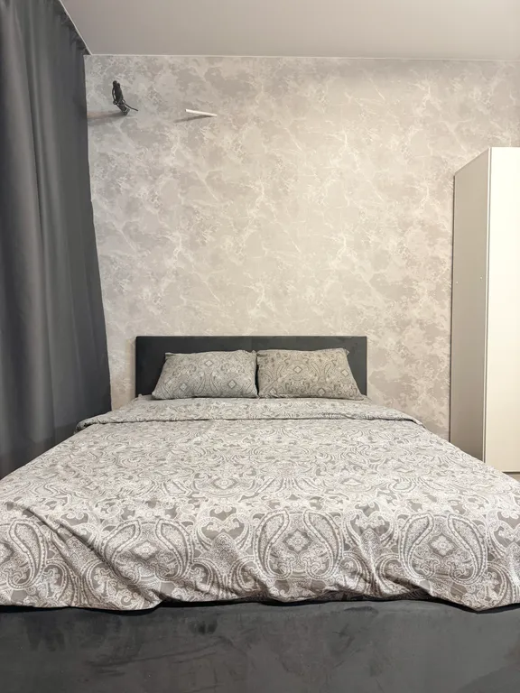 Уютная студия у автовокзала