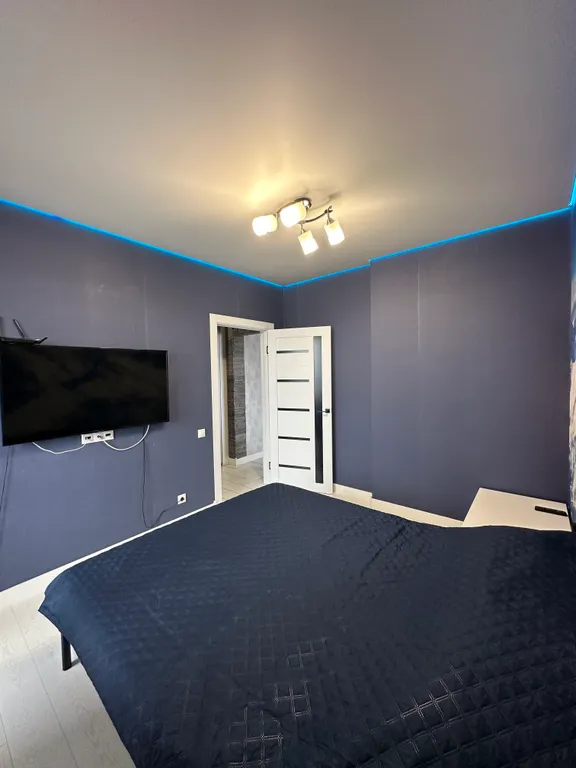 Уютная квартира для комфортного проживания