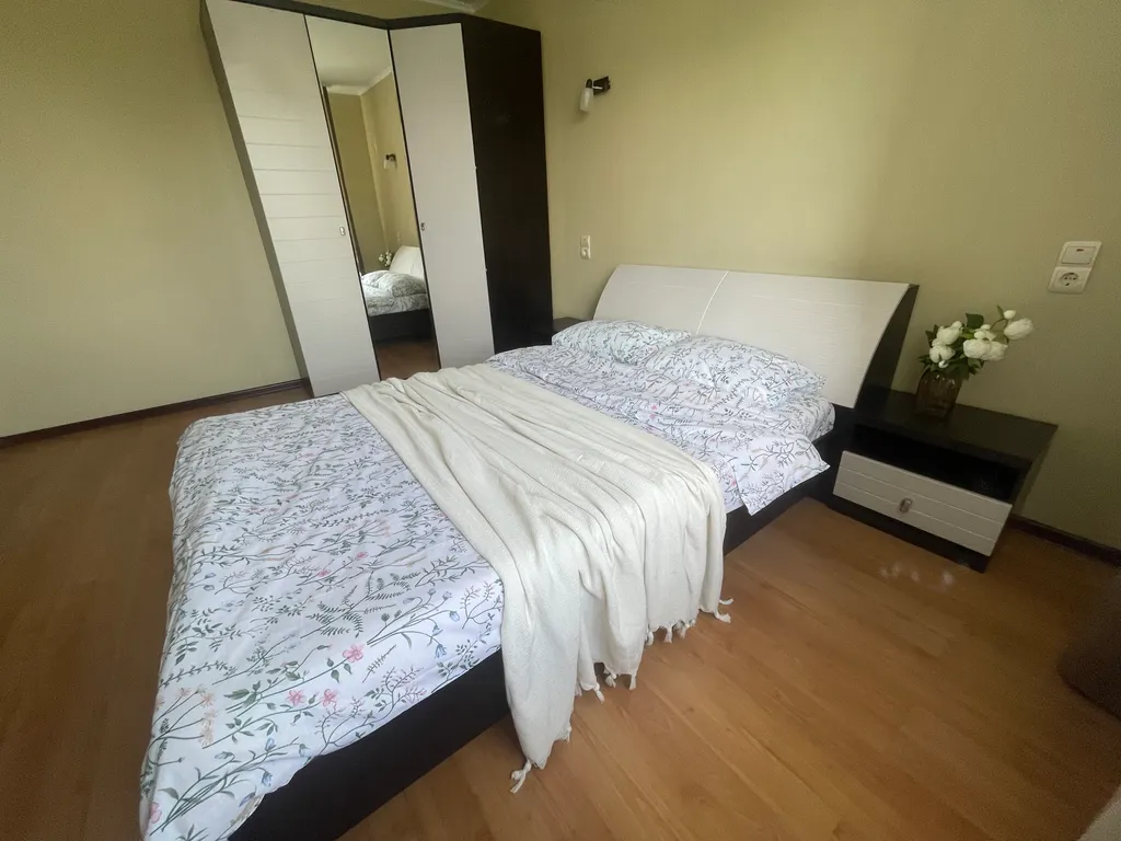 Таунхаус в 4 километрах от Владимира