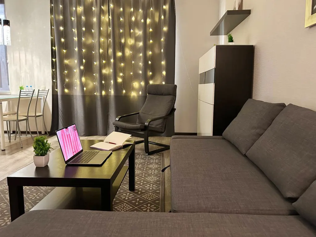 Apartments премиум класса в самом центре