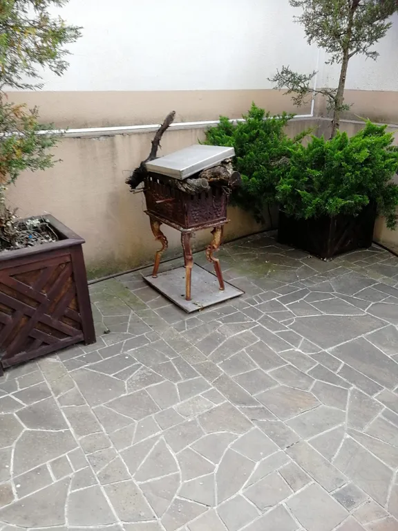 Апартаменты с видом на море