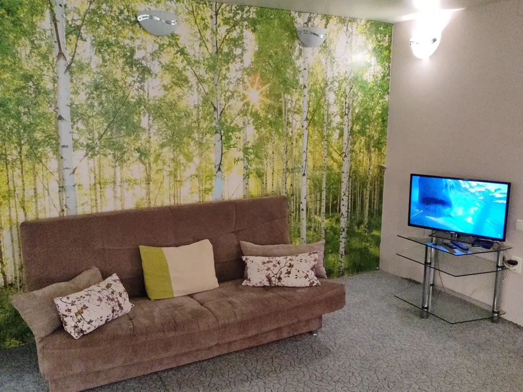 Квартира Квартира в самом развитом микрорайоне города — Пятигорск