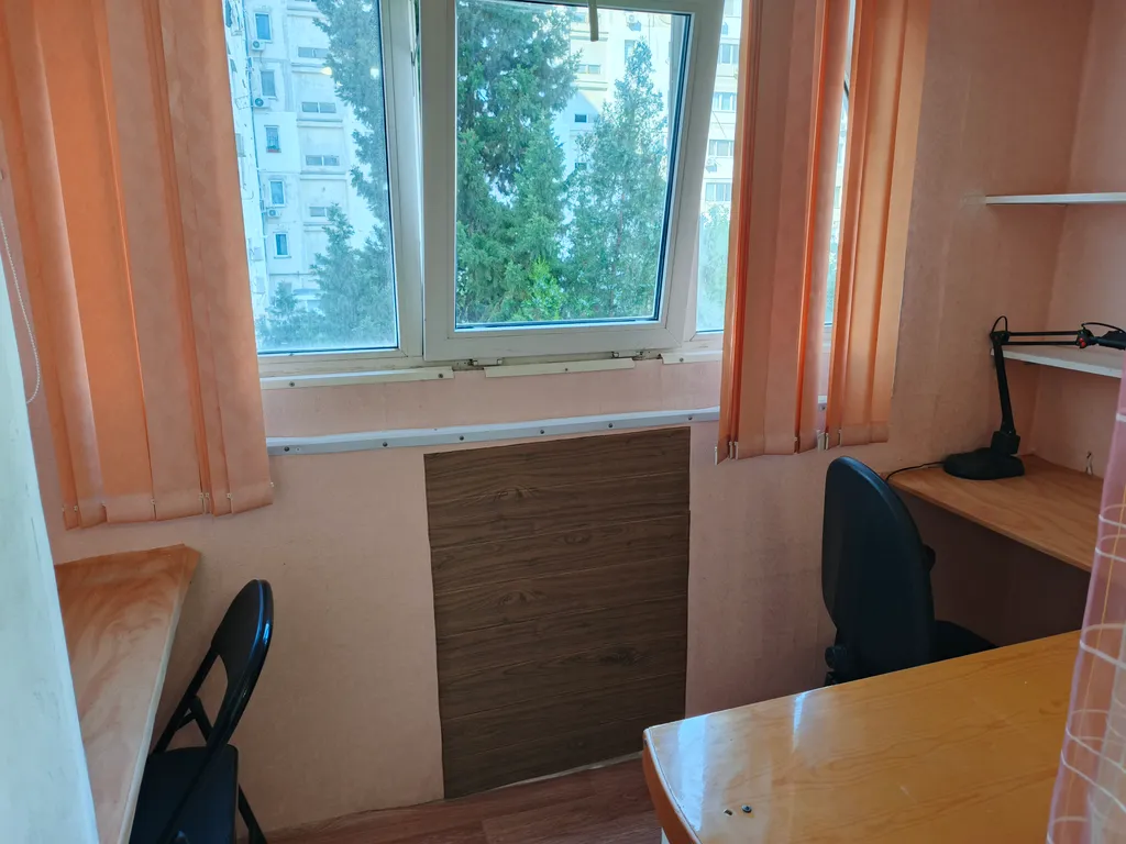 Квартира Уютная большая квартира возле парка победы — Севастополь