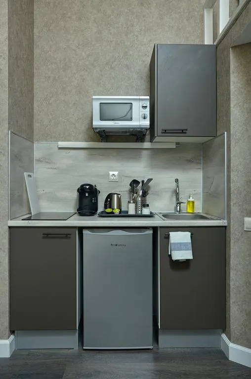 Квартира 1-комнатная Квартира — Санкт-Петербург