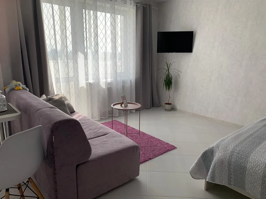 Уютный Витебск