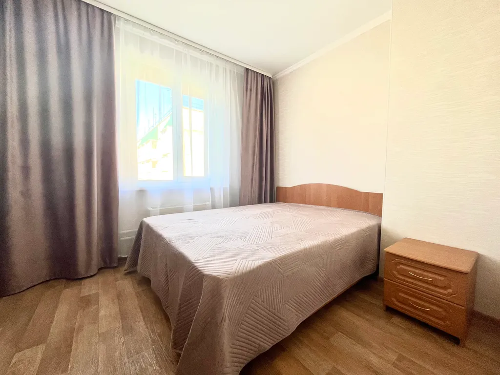 Отличная Двухкомнатная квартира в центре Ноябрьска