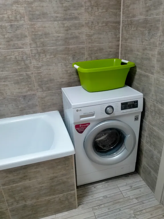 Квартира с панорамным видом на море и город в центральном районе