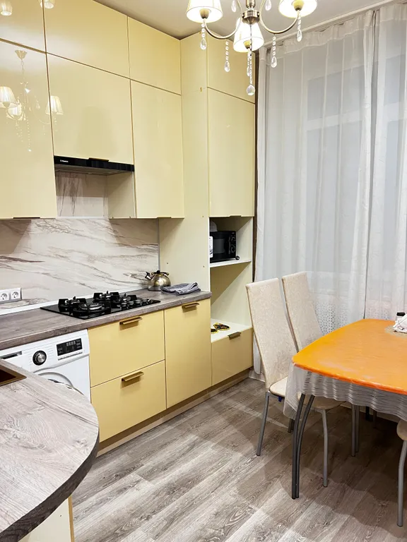 Квартира в самом центре города возле Золотых ворот