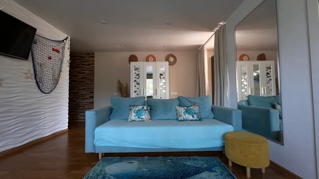 Квартира Хоста Морская