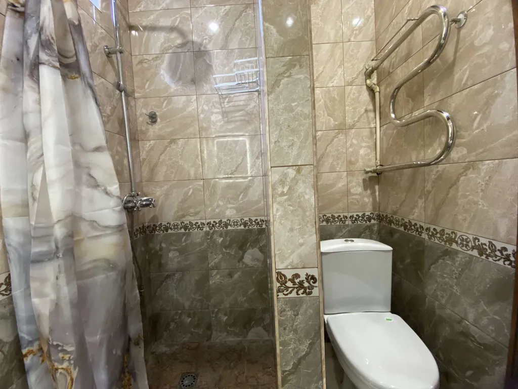 Сердце Владикавказа на Цаголова