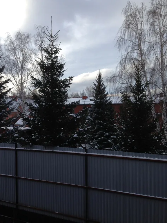 Таунхаус Мечта