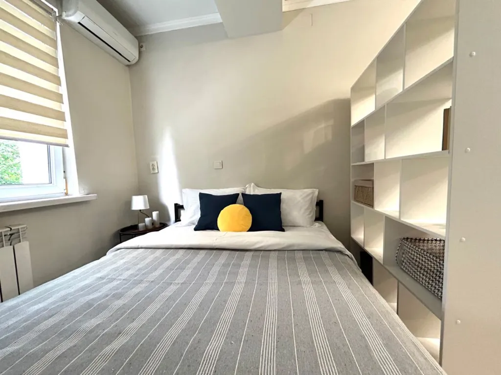 Яркая студия Молодежка в центре города