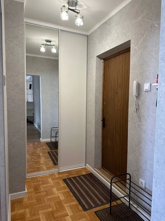 Апартамент рядом с ТЦ Три кота