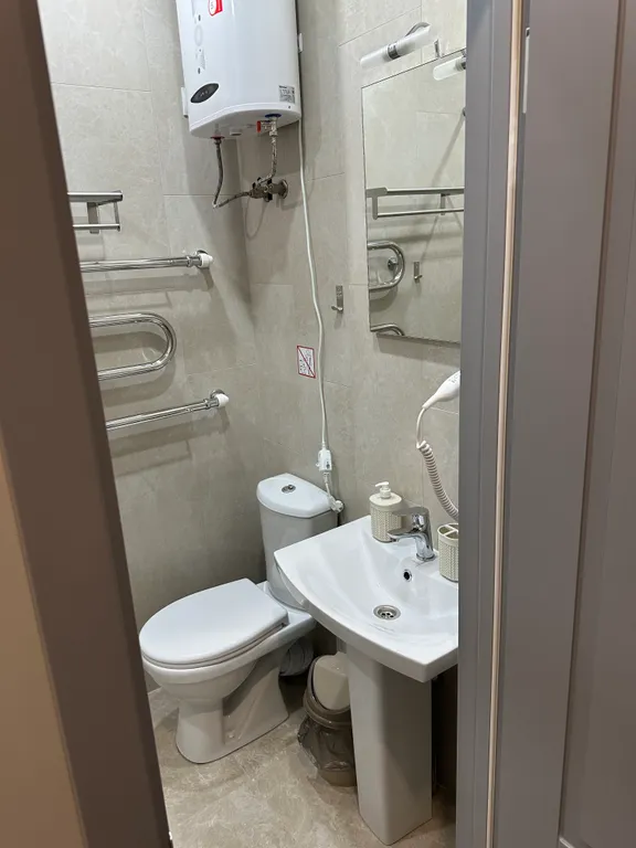 Квартира Комната — Казань