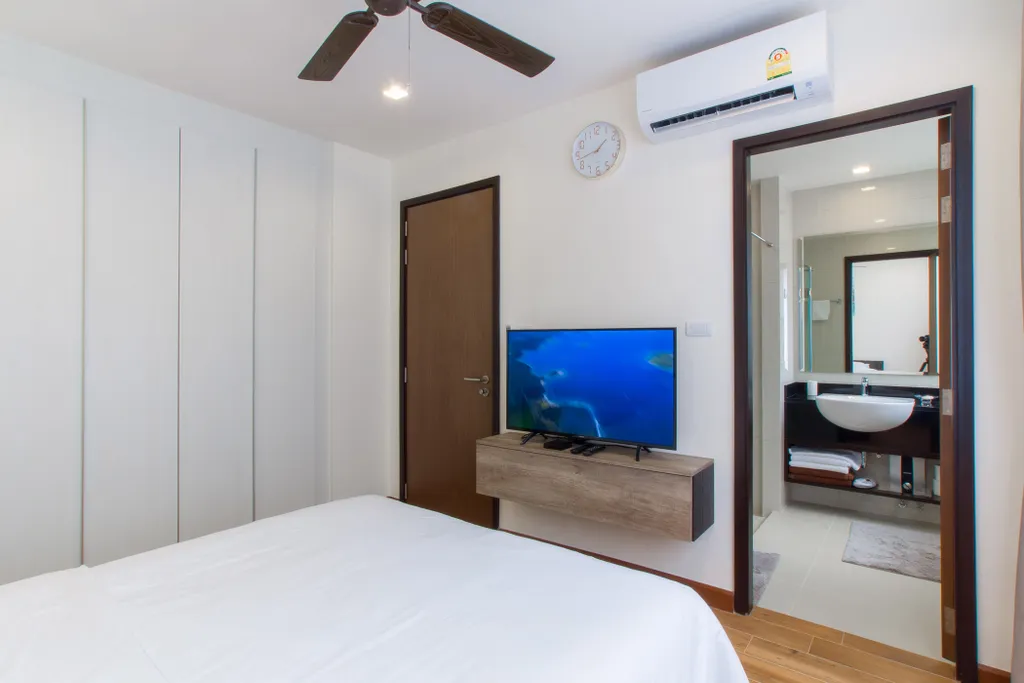 Любите захватывающий вид