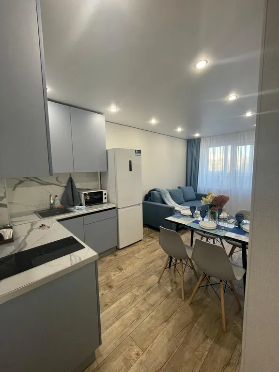 ЖК Некрасовский