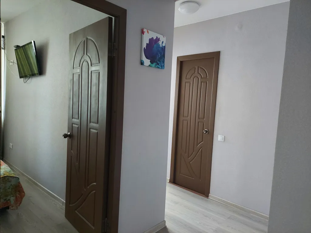 Квартира Квартира на Современнике — Волгоград