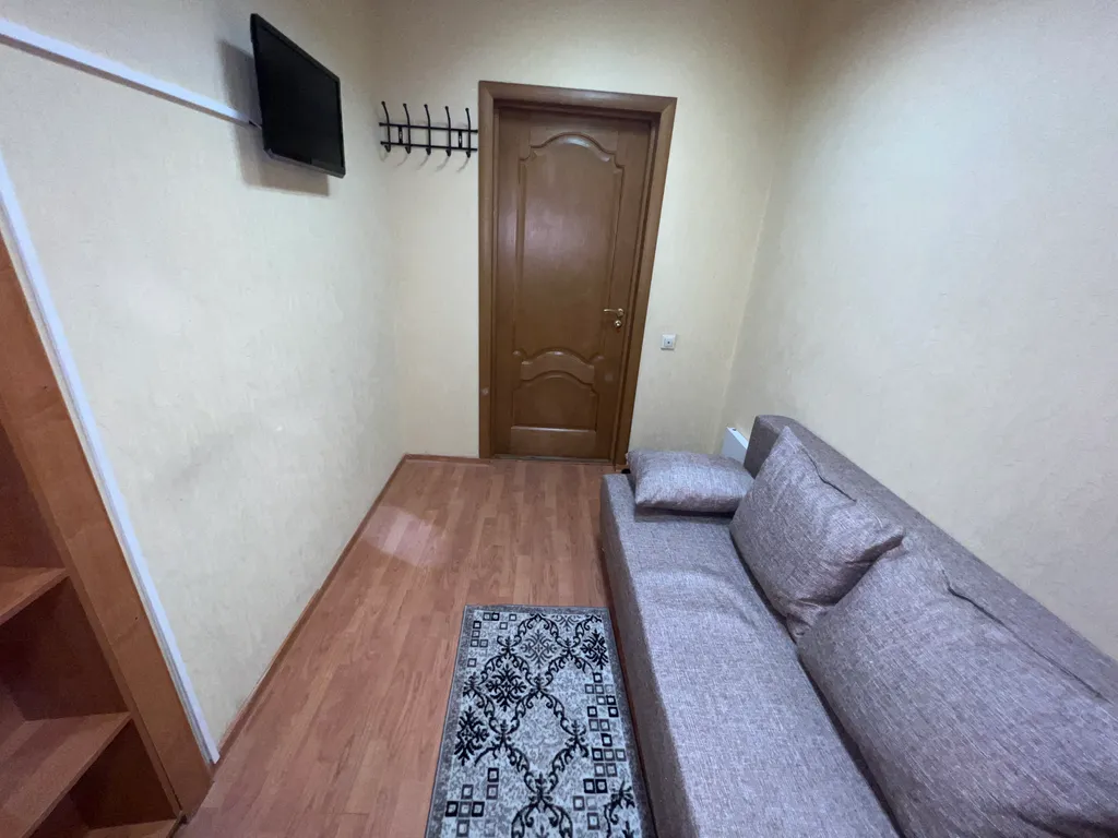 Квартира Комната в центре — Казань