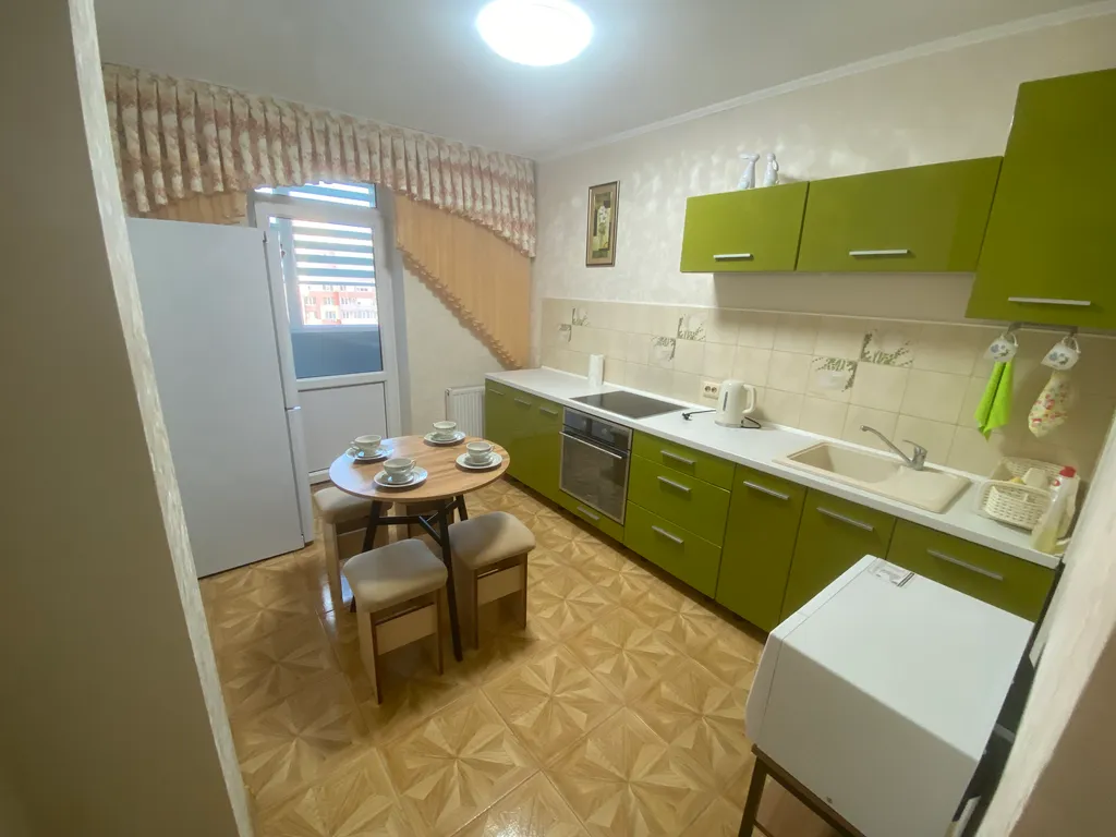 Квартира Уютная квартира — Калининград