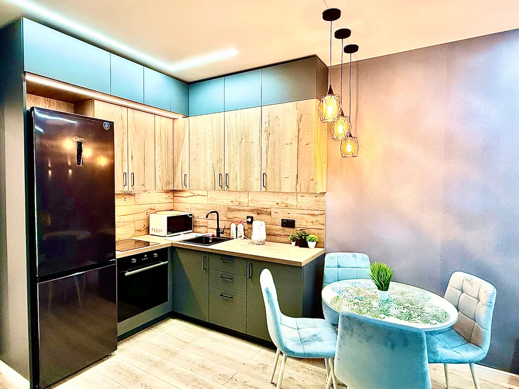 Апартаменты в Одинцово