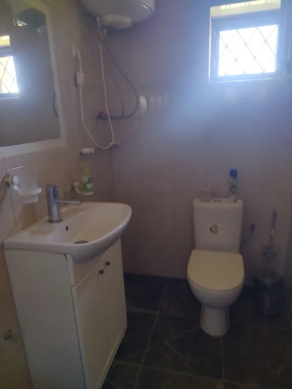 Замок у мыса Фиолент