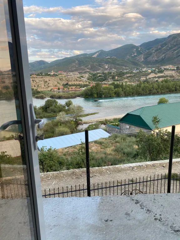 Квартира Уютный номер — Миатли